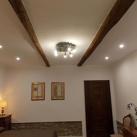 Villa Il Rifugio Del Pellegrino à Vetralla Extérieur photo